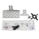ERGOTRON STYLEVW TELECONF KIT SILVER METALLIC