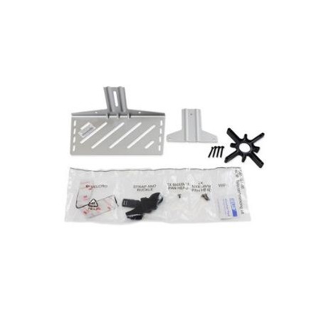 ERGOTRON STYLEVW TELECONF KIT SILVER METALLIC