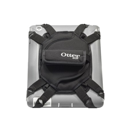 OTTERBOX UTILITY LATCH II 10IN BLACK