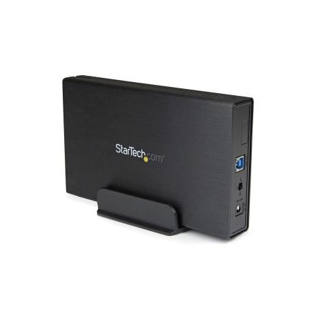 StarTech.com USB 3.0 UASP 3.5HDD Enclosure