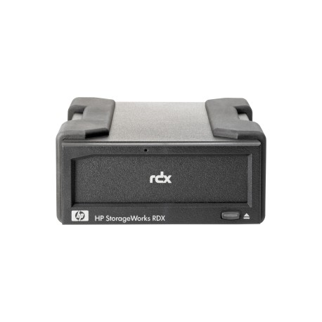 Hewlett Packard Enterprise HPE RDX USB 3.0 Internal Docking Station
