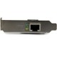 StarTech.com 1 Port PCIe Gigabit NIC Card Low Profile