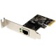 StarTech.com 1 Port PCIe Gigabit NIC Card Low Profile