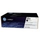 HP TONER CARTRIDGE HP 25X LASERJET BLACK