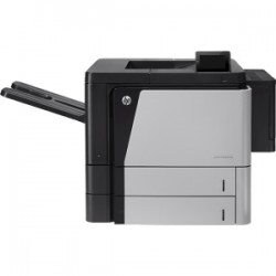 HP LaserJet Enterprise M806dn Printer