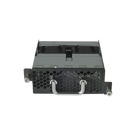 ARUBA HP X711 Frt(prt)-Bck(pwr) HV Fan Tray