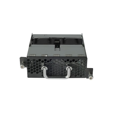 ARUBA HP X712 Bck(pwr)-Frt(prt) HV Fan Tray