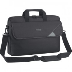 TARGUS 15.6in INTELLECT TOPLOAD LAPTOP BAG