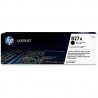 HP 827A BLACK LJ TONER CART CF300A