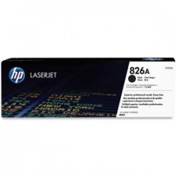 HP 826A BLACK LJ TONER CART CF310A