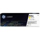 HP 826A YELLOW LJ TONER CART CF312A