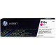 HP 826A MAGENTA LJ TONER CART CF313A