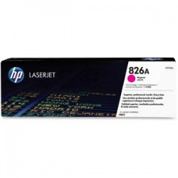 HP 826A MAGENTA LJ TONER CART CF313A