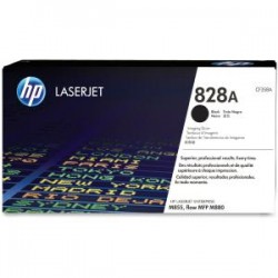 HP 828A BLACK LJ DRUM CF358A
