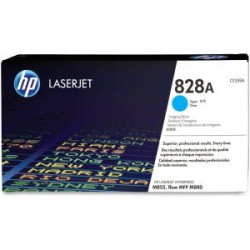 HP 828A CYAN LJ DRUM CF359A