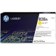 HP 828A YELLOW LJ DRUM CF364A