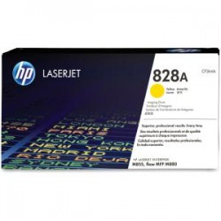 HP 828A YELLOW LJ DRUM CF364A