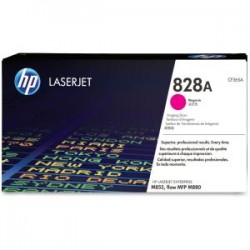 HP 828A MAGENTA LJ DRUM CF365A