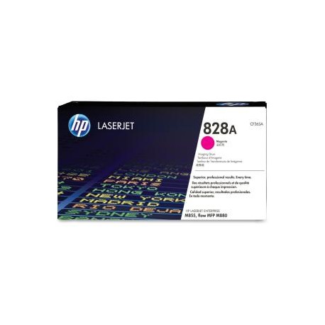 HP 828A MAGENTA LJ DRUM CF365A
