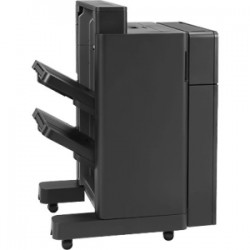 HP LJ STAPLER/STACKER 2-4 PUNCH-M855 & M880