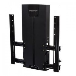 ERGOTRON LOW PROFILE LIFT 70 ERGOTRON BLACK