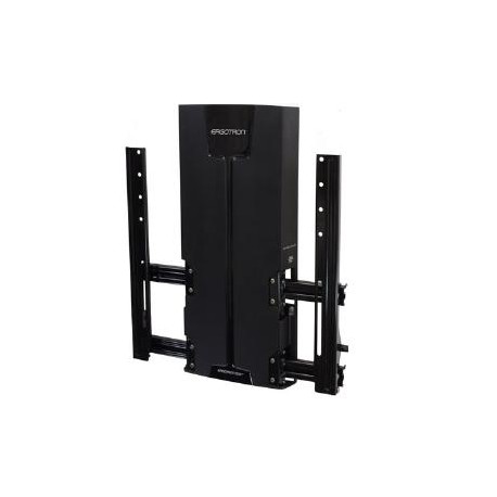 ERGOTRON LOW PROFILE LIFT 70 ERGOTRON BLACK