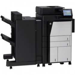 HP LJ ENT FLOW MFP M830Z