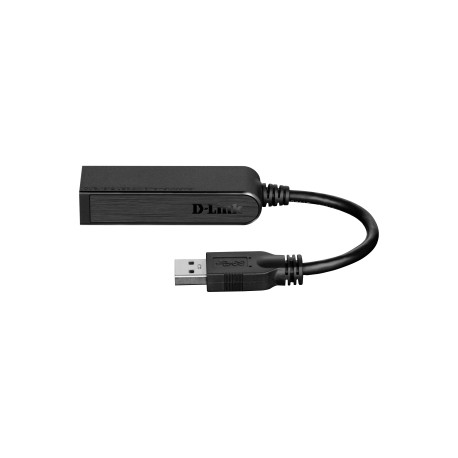 D-LINK USB 3.0 to Gigabit Ethernet Adapter
