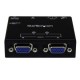 StarTech.com 2-Port VGA Auto Switch Box w/ Switching