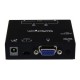 StarTech.com 2-Port VGA Auto Switch Box w/ Switching