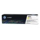 HP 130A YELLOW LJ TONER CART CF352A.