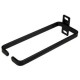 StarTech.com 1U Vert Rack Cable Management D-Ring