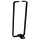 StarTech.com 1U Vert Rack Cable Management D-Ring