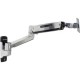 ERGOTRON LX HD Sit-Stand Wall Mount LCD Arm Poli