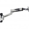 ERGOTRON LX HD Sit-Stand Wall Mount LCD Arm Poli