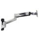ERGOTRON LX HD Sit-Stand Wall Mount LCD Arm Poli
