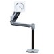 ERGOTRON LX HD Sit-Stand Desk Mount LCD Arm Poli