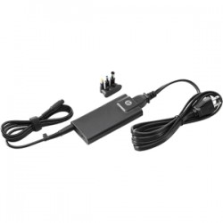 HP 65W Slim Adapter for 4.5mm and 7.5mm Con