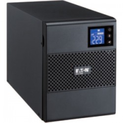 Eaton 5SC 500VA / 350W Mini Tower UPS 4