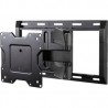 ERGOTRON Neo Flex CantileverUHD Black Powder Coat