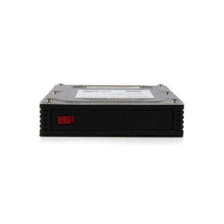 StarTech.com 2.5 to 3.5 SATA HDD Adapter Enclosure