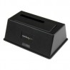 StarTech.com USB 3.0 SATA III SSD/HDD Dock with UASP