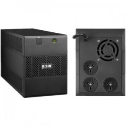 Eaton 5E UPS 2000VA/1200W 3 x ANZ OUTLET