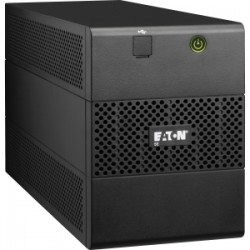 Eaton 5E UPS 650VA/360W 2 x ANZ OUTLETS