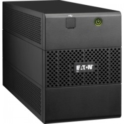 Eaton 5E UPS 1100VA/660W 3 x ANZ OUTLETS