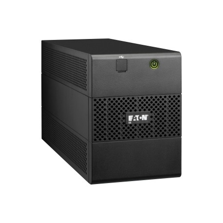 Eaton 5E UPS 1100VA/660W 3 x ANZ OUTLETS