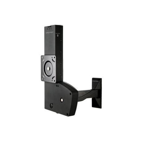 ERGOTRON GLIDE LD WITH ARM ERGOTRON