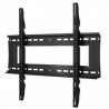 ATDEC FIXED SLIM WALL MOUNT