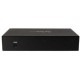 StarTech.com 8 Port Industrial Gigabit PoE+ Switch