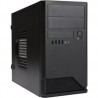 IN WIN EM048 mATX MINI TOWER 400W 80+ GOLD USB3